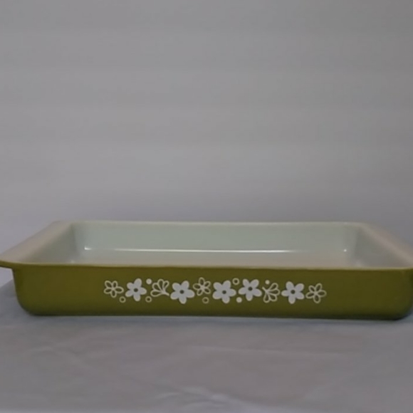 SOLD!!! Vintage Pyrex set. - Picture 2 of 5